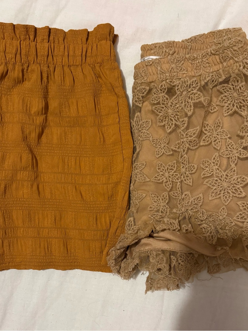 Joyfolie Shorts